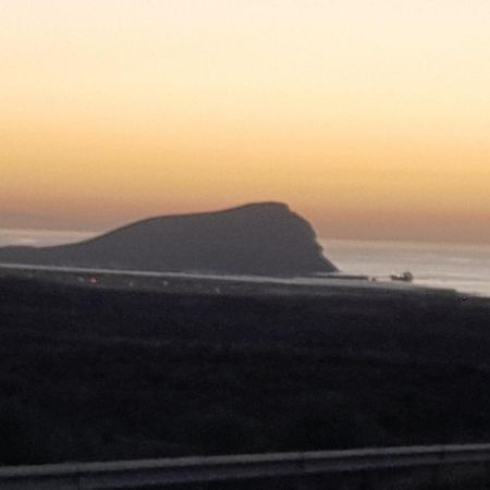 Los Abrigos 2 Apartments Guest House Ocean Relax, Wifi, Playas Εξωτερικό φωτογραφία