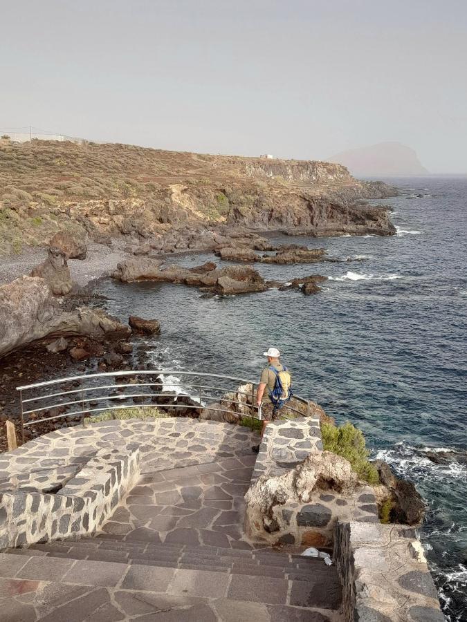 Los Abrigos 2 Apartments Guest House Ocean Relax, Wifi, Playas Εξωτερικό φωτογραφία