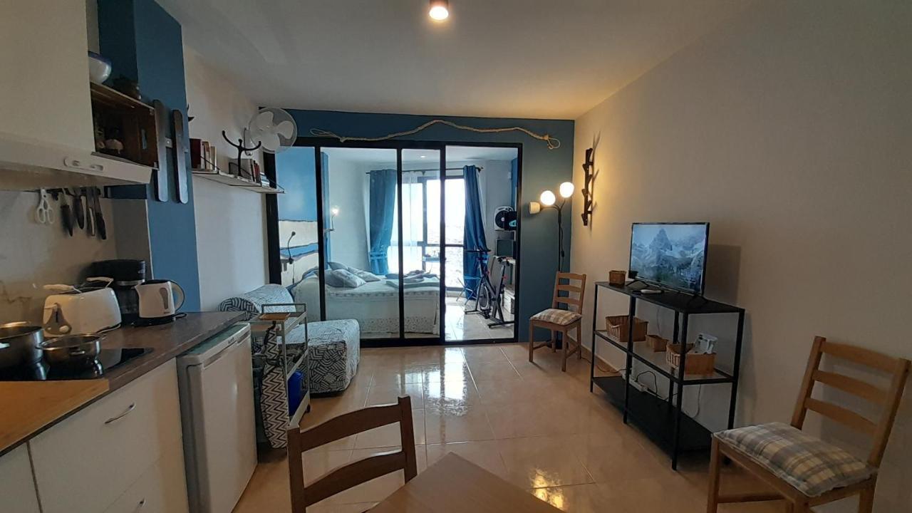 Los Abrigos 2 Apartments Guest House Ocean Relax, Wifi, Playas Εξωτερικό φωτογραφία