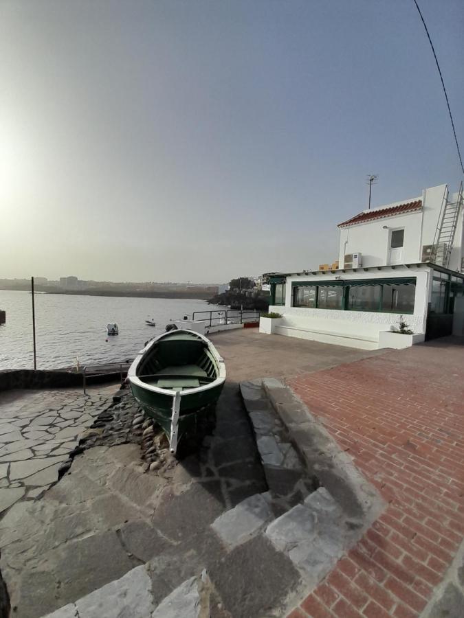 Los Abrigos 2 Apartments Guest House Ocean Relax, Wifi, Playas Εξωτερικό φωτογραφία