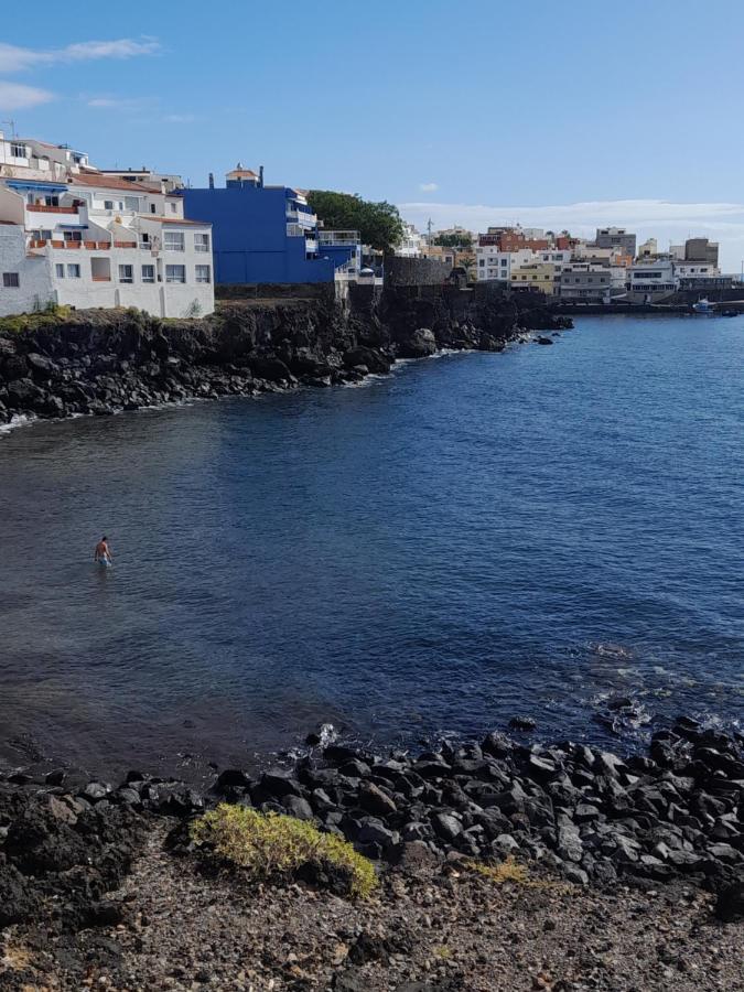 Los Abrigos 2 Apartments Guest House Ocean Relax, Wifi, Playas Εξωτερικό φωτογραφία