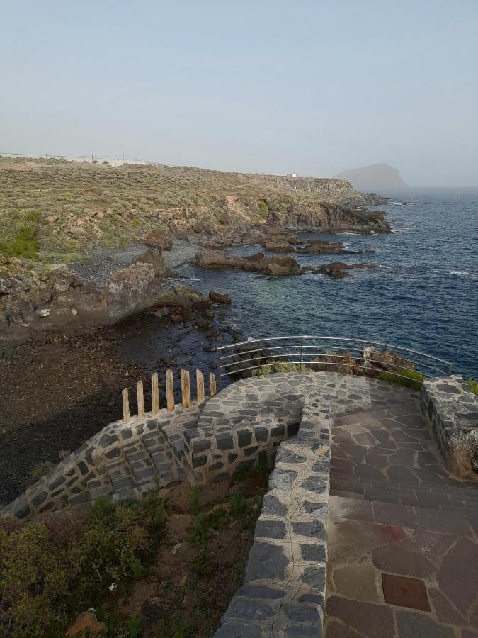 Los Abrigos 2 Apartments Guest House Ocean Relax, Wifi, Playas Εξωτερικό φωτογραφία