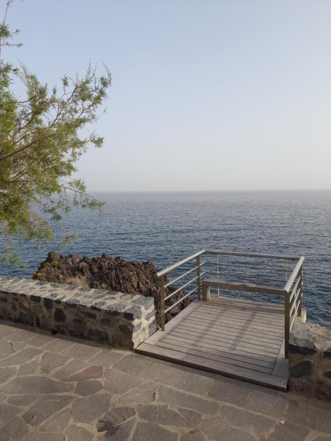 Los Abrigos 2 Apartments Guest House Ocean Relax, Wifi, Playas Εξωτερικό φωτογραφία