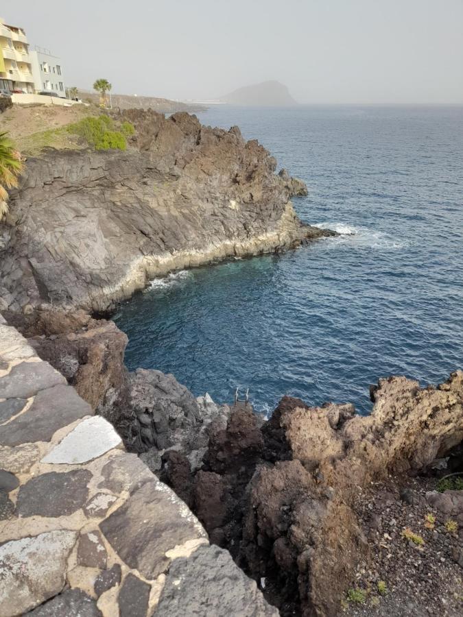 Los Abrigos 2 Apartments Guest House Ocean Relax, Wifi, Playas Εξωτερικό φωτογραφία