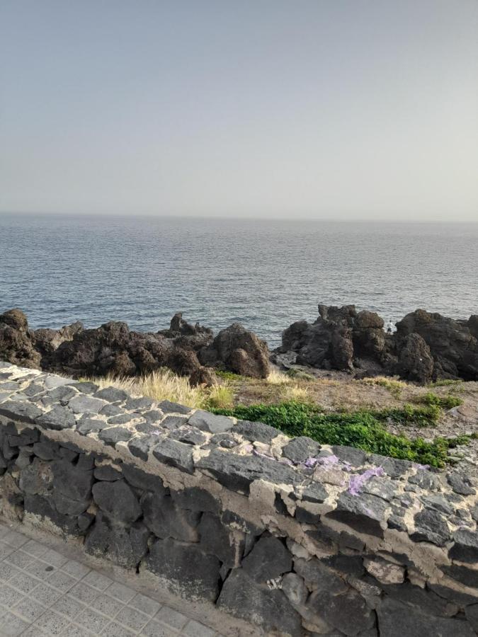 Los Abrigos 2 Apartments Guest House Ocean Relax, Wifi, Playas Εξωτερικό φωτογραφία