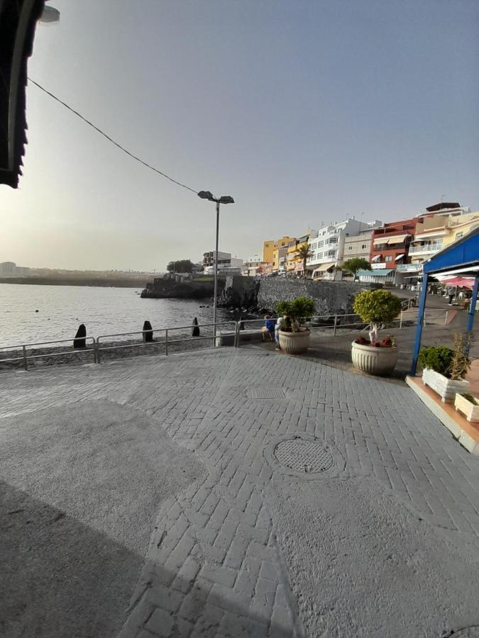 Los Abrigos 2 Apartments Guest House Ocean Relax, Wifi, Playas Εξωτερικό φωτογραφία