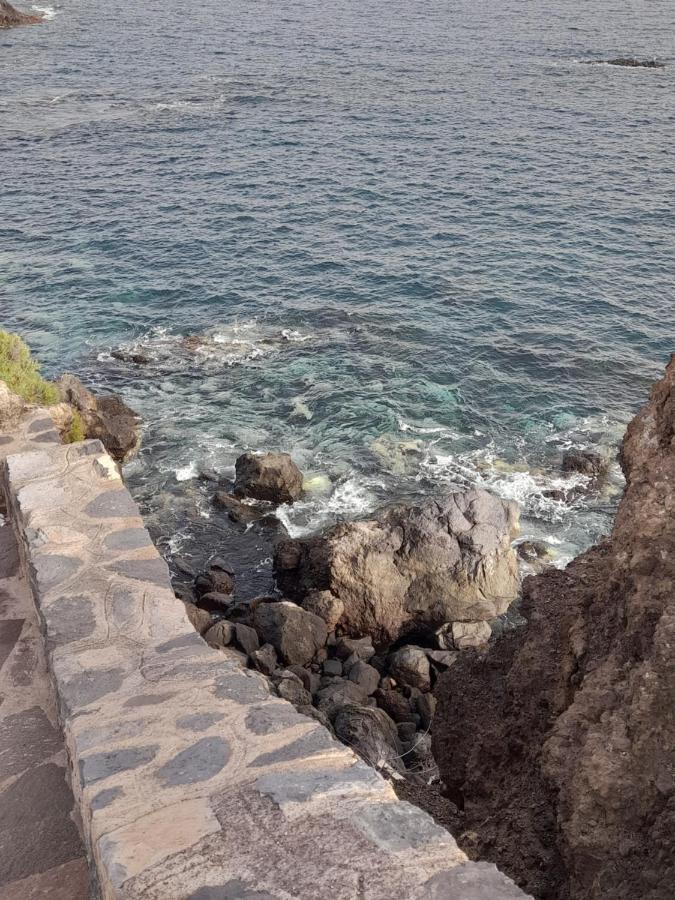 Los Abrigos 2 Apartments Guest House Ocean Relax, Wifi, Playas Εξωτερικό φωτογραφία