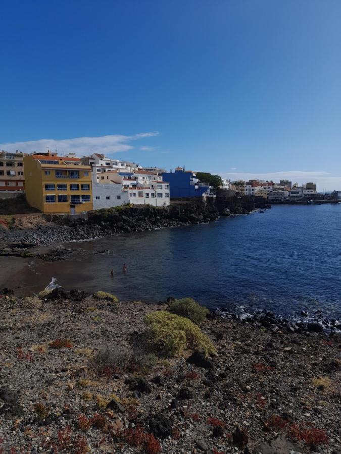 Los Abrigos 2 Apartments Guest House Ocean Relax, Wifi, Playas Εξωτερικό φωτογραφία