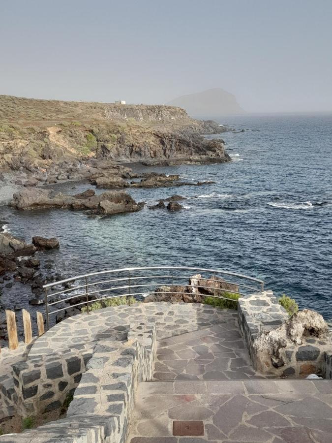 Los Abrigos 2 Apartments Guest House Ocean Relax, Wifi, Playas Εξωτερικό φωτογραφία