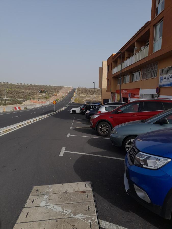 Los Abrigos 2 Apartments Guest House Ocean Relax, Wifi, Playas Εξωτερικό φωτογραφία