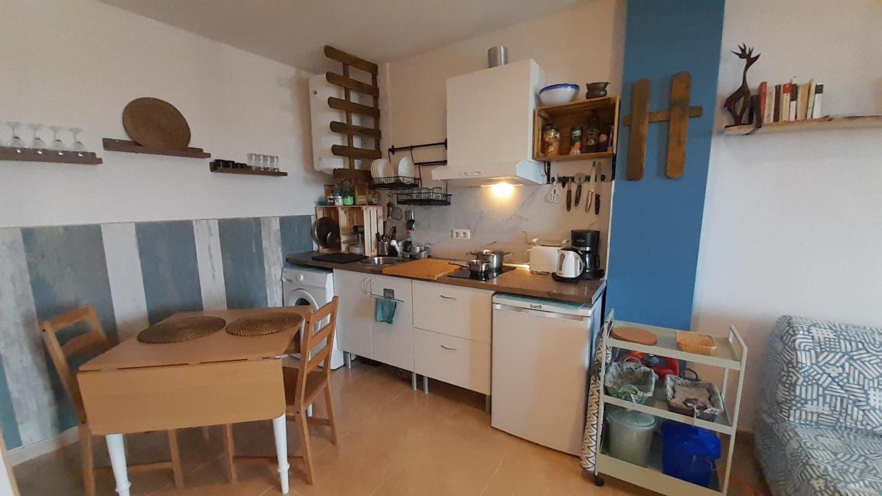Los Abrigos 2 Apartments Guest House Ocean Relax, Wifi, Playas Εξωτερικό φωτογραφία