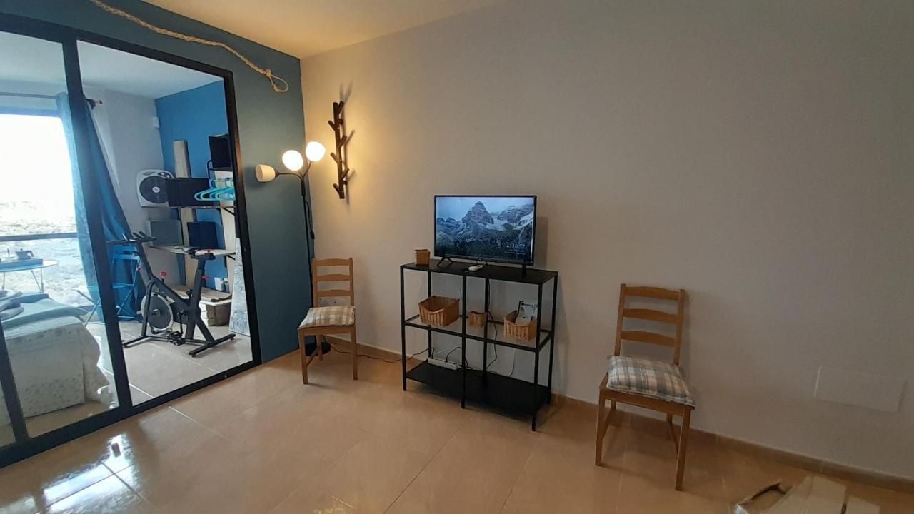 Los Abrigos 2 Apartments Guest House Ocean Relax, Wifi, Playas Εξωτερικό φωτογραφία