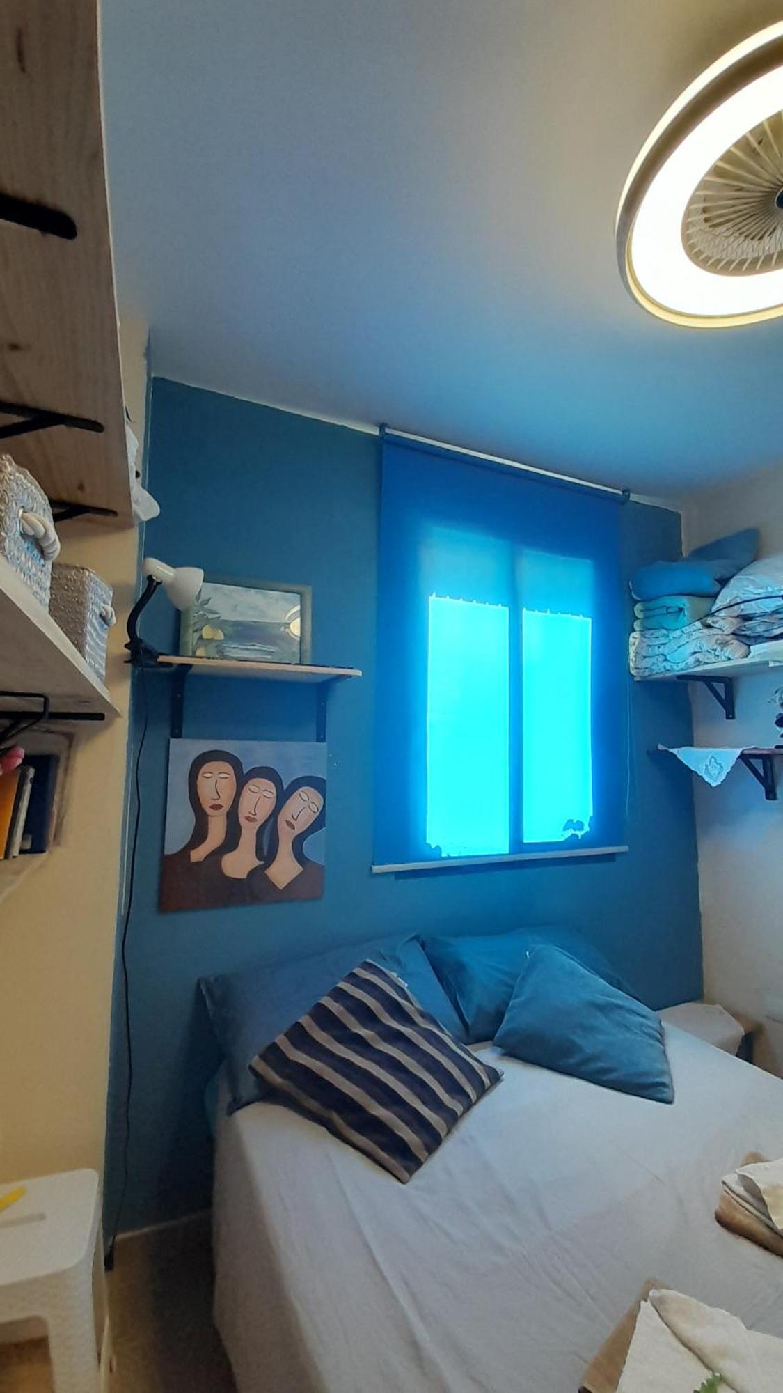 Los Abrigos 2 Apartments Guest House Ocean Relax, Wifi, Playas Εξωτερικό φωτογραφία