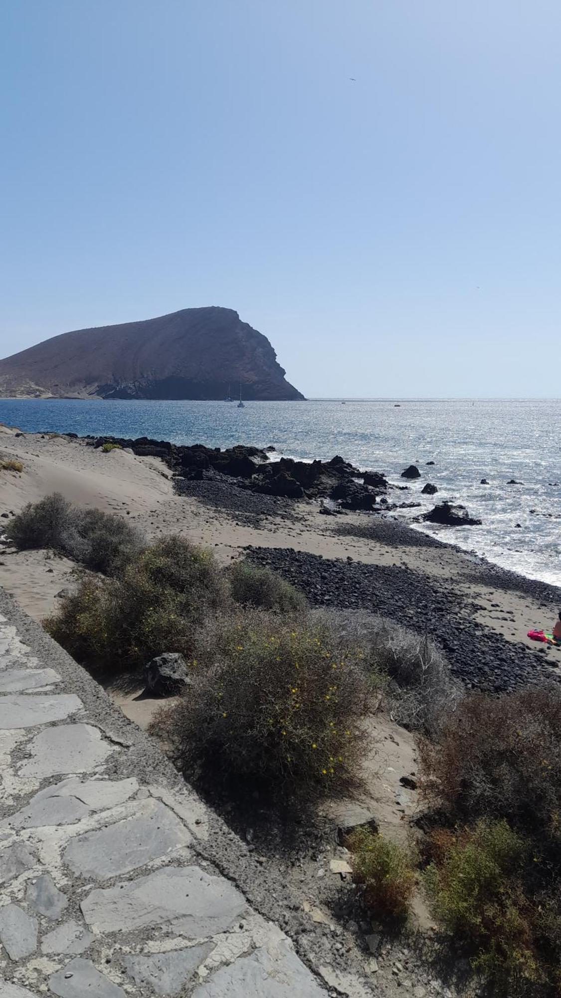Los Abrigos 2 Apartments Guest House Ocean Relax, Wifi, Playas Εξωτερικό φωτογραφία