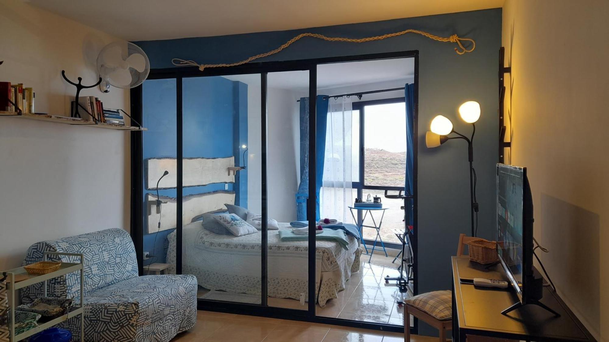 Los Abrigos 2 Apartments Guest House Ocean Relax, Wifi, Playas Δωμάτιο φωτογραφία
