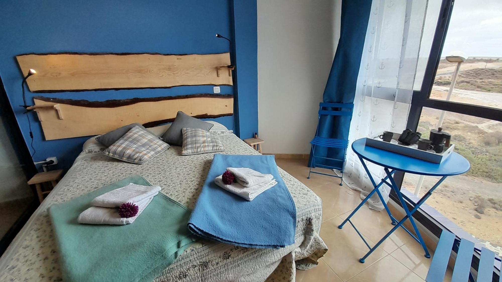 Los Abrigos 2 Apartments Guest House Ocean Relax, Wifi, Playas Δωμάτιο φωτογραφία
