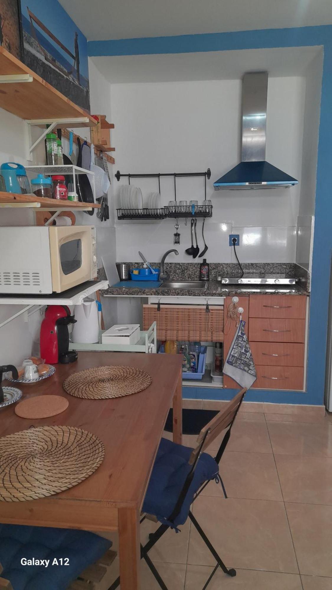 Los Abrigos 2 Apartments Guest House Ocean Relax, Wifi, Playas Εξωτερικό φωτογραφία