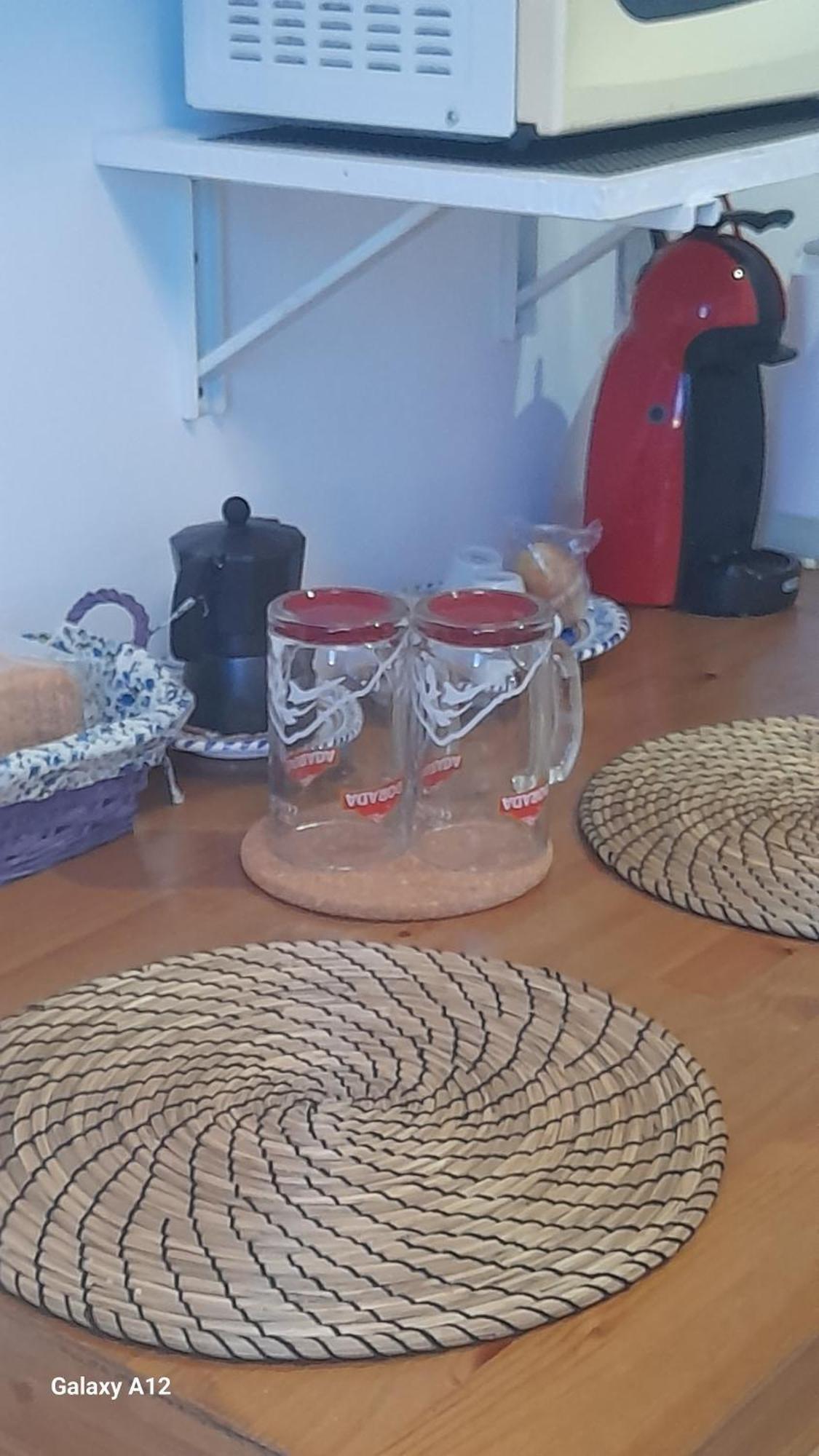 Los Abrigos 2 Apartments Guest House Ocean Relax, Wifi, Playas Εξωτερικό φωτογραφία