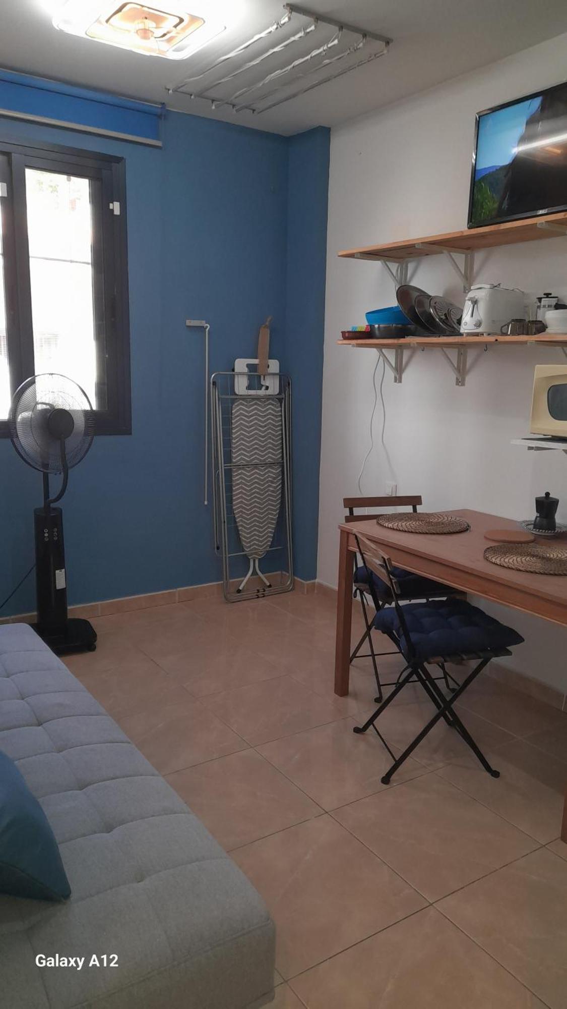 Los Abrigos 2 Apartments Guest House Ocean Relax, Wifi, Playas Εξωτερικό φωτογραφία