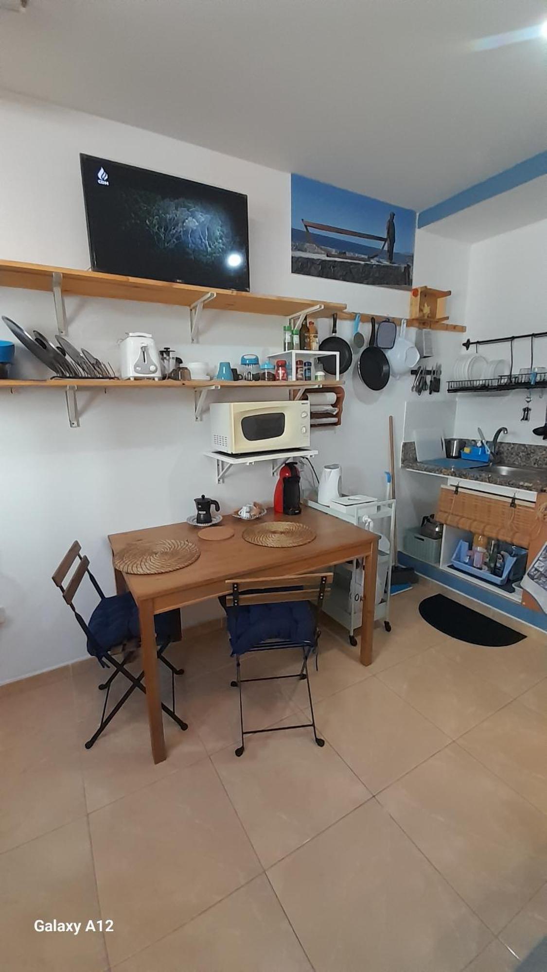 Los Abrigos 2 Apartments Guest House Ocean Relax, Wifi, Playas Εξωτερικό φωτογραφία