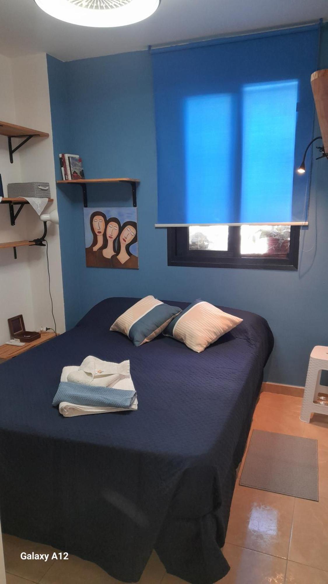 Los Abrigos 2 Apartments Guest House Ocean Relax, Wifi, Playas Εξωτερικό φωτογραφία
