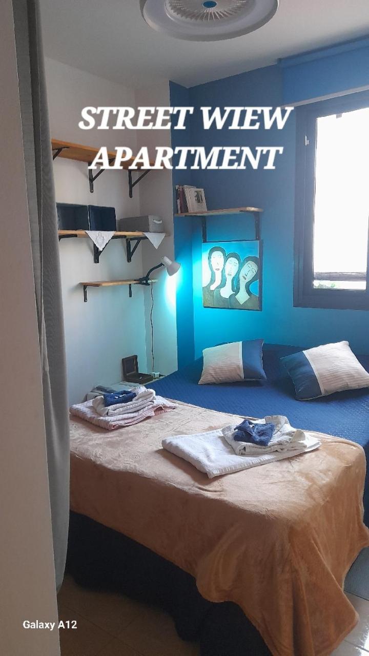 Los Abrigos 2 Apartments Guest House Ocean Relax, Wifi, Playas Εξωτερικό φωτογραφία